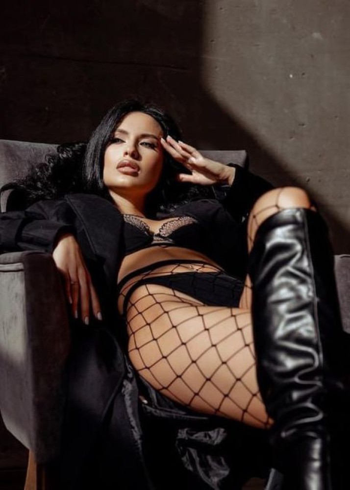 Индивидуалка Инна фото № 2 в городе Усть-Илимск