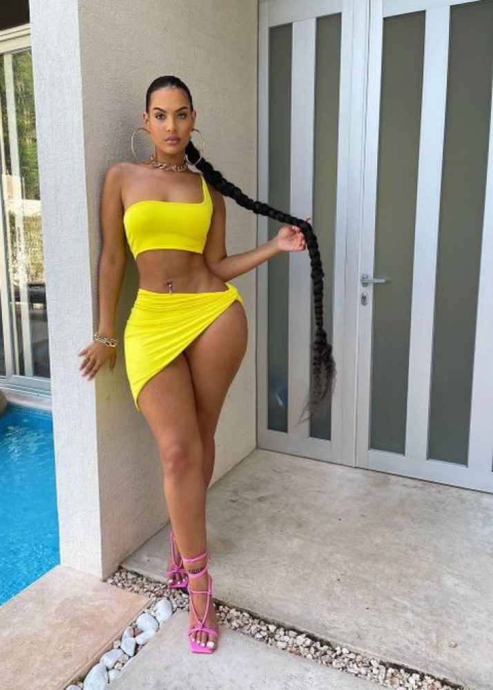 Индивидуалка Ира фото № 2 в городе Усть-Илимск