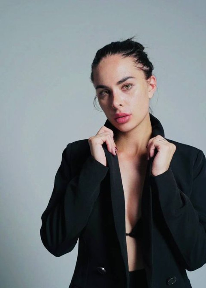 Индивидуалка Камилла фото № 2 в городе Усть-Илимск