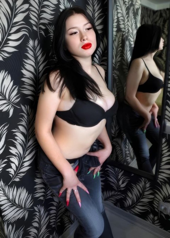 Индивидуалка Карина фото № 2 в городе Усть-Илимск