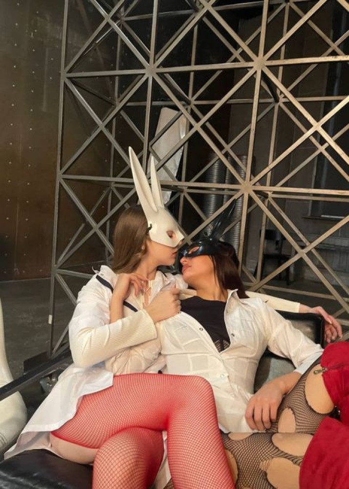 Индивидуалка Каристина главное фото в городе Усть-Илимск 