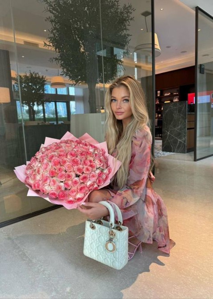 Индивидуалка Катя фото № 2 в городе Усть-Илимск