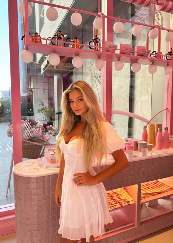 Индивидуалка Катя фото № 2 в городе Усть-Илимск