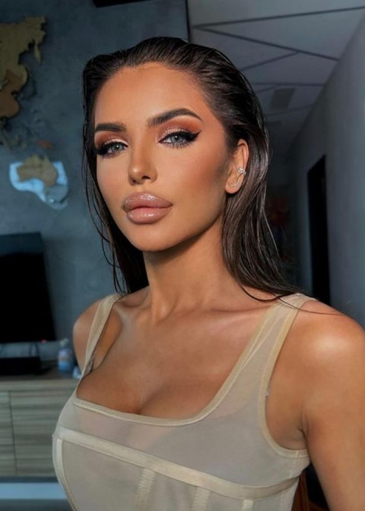 Индивидуалка Лика фото № 2 в городе Усть-Илимск