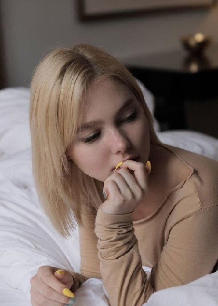 Индивидуалка Лилия фото № 2 в городе Усть-Илимск