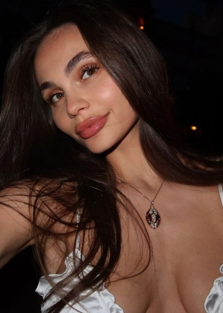 Индивидуалка Лиза фото № 2 в городе Усть-Илимск