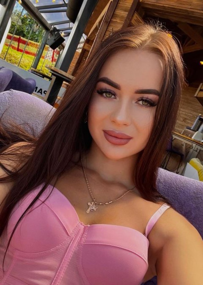 Индивидуалка Лиза главное фото в городе Усть-Илимск 