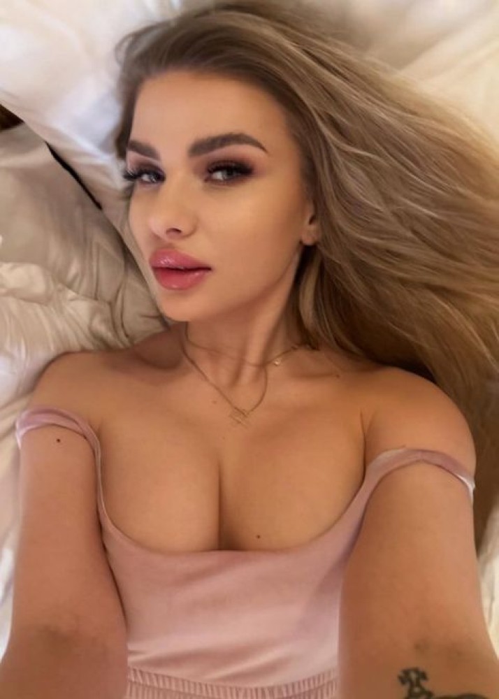 Индивидуалка Лиза главное фото в городе Усть-Илимск 