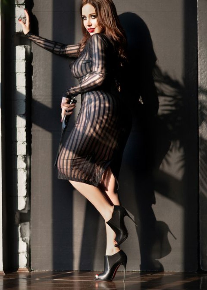 Индивидуалка Liza фото № 2 в городе Усть-Илимск