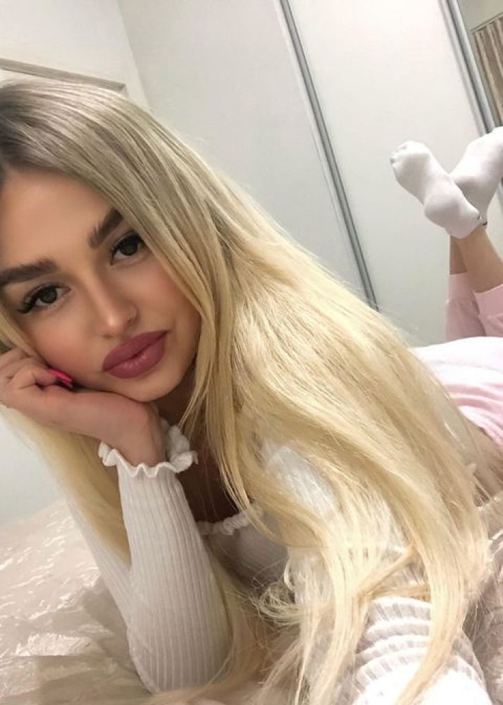 Индивидуалка Лиза фото № 2 в городе Усть-Илимск