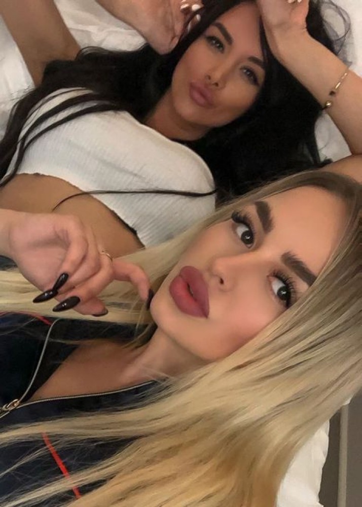 Индивидуалка Лиза фото № 2 в городе Усть-Илимск