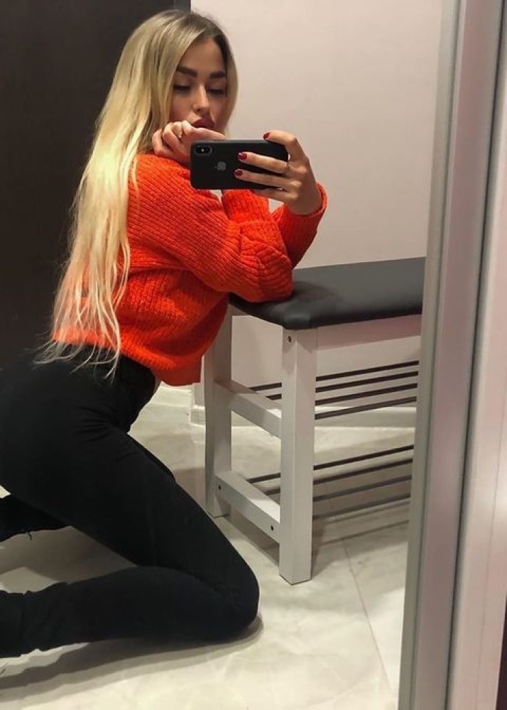 Индивидуалка Лиза фото № 2 в городе Усть-Илимск