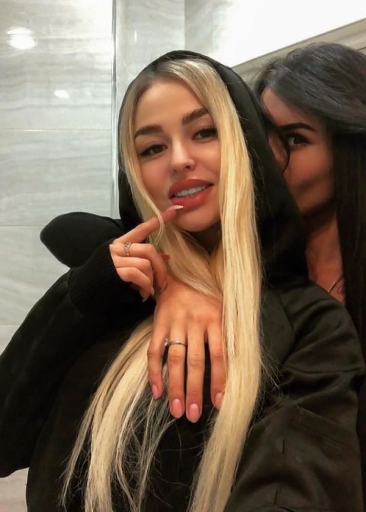 Индивидуалка Лиза фото № 2 в городе Усть-Илимск