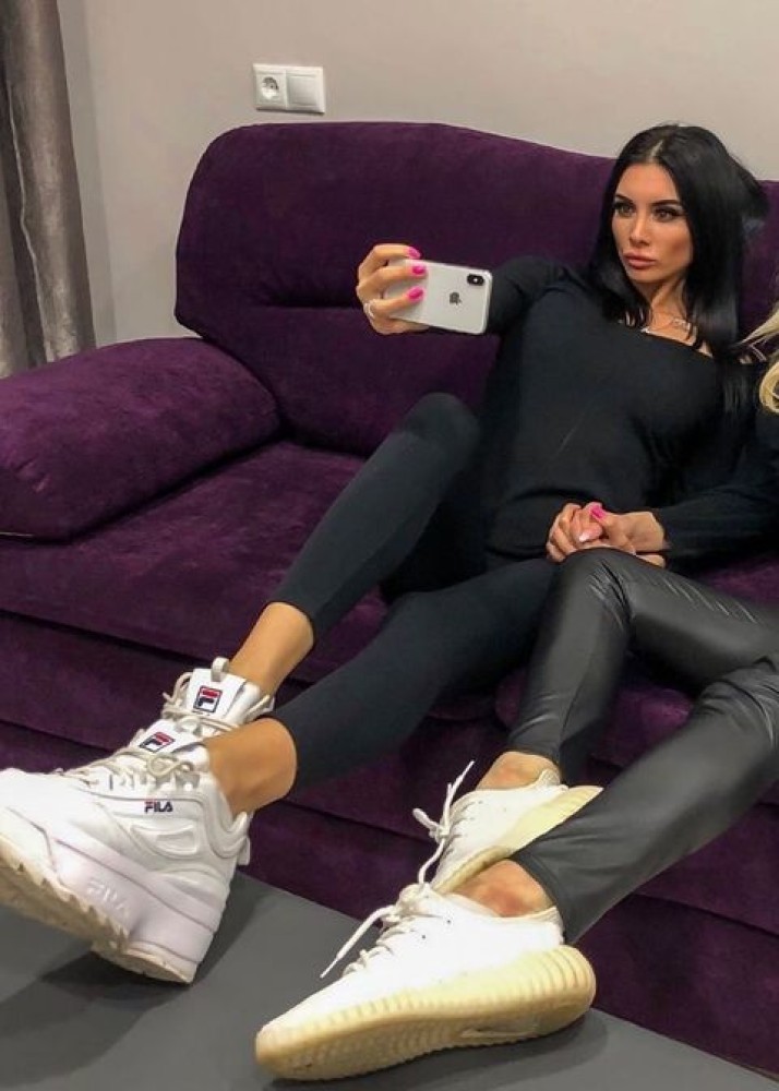 Индивидуалка Лиза фото № 2 в городе Усть-Илимск