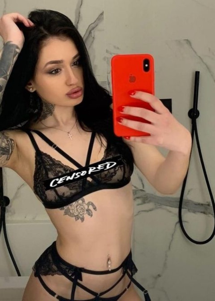 Индивидуалка Марго главное фото в городе Усть-Илимск 