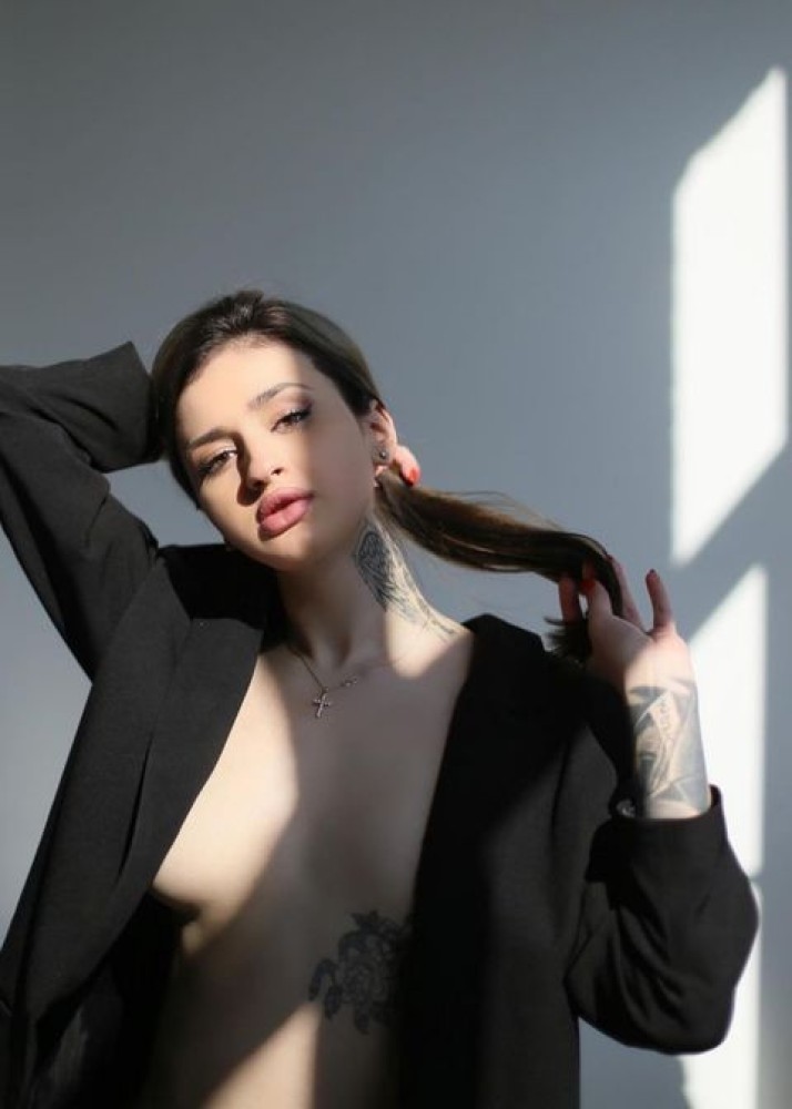 Индивидуалка Марго фото № 2 в городе Усть-Илимск