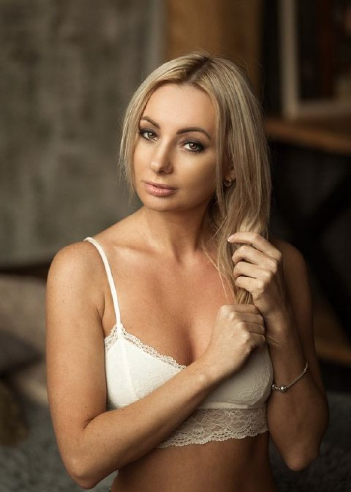 Индивидуалка Марго фото № 2 в городе Усть-Илимск