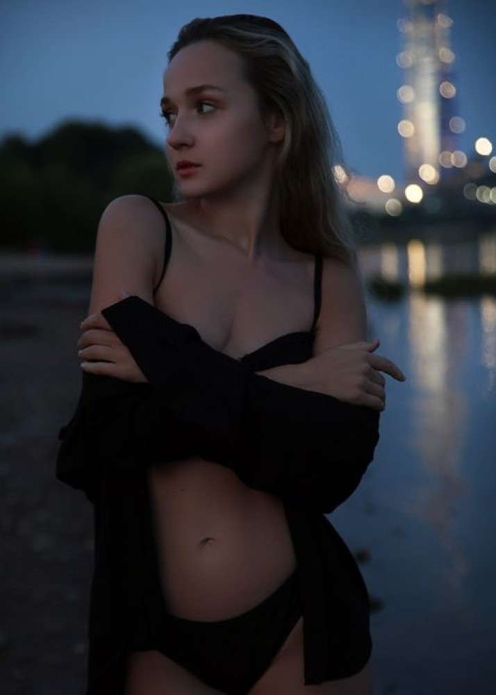 Индивидуалка Маша главное фото в городе Усть-Илимск 