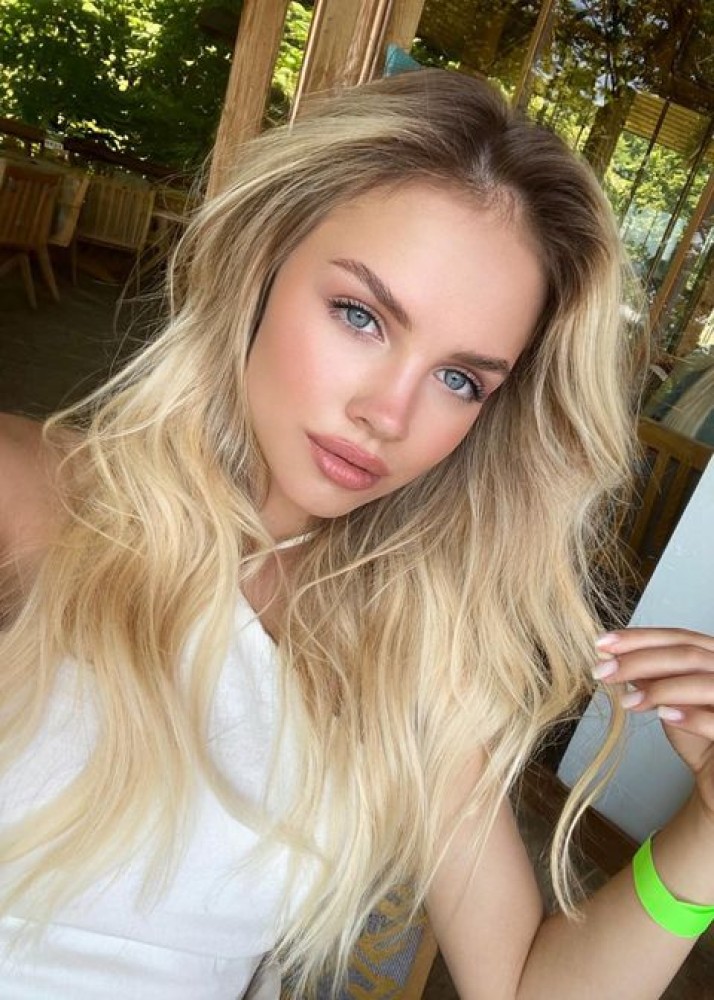 Индивидуалка Мила фото № 2 в городе Усть-Илимск