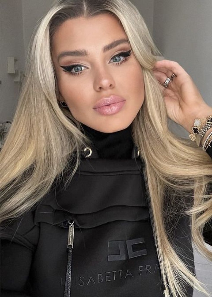 Индивидуалка Милана фото № 2 в городе Усть-Илимск