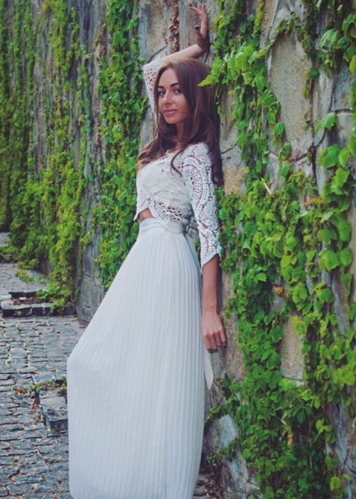 Индивидуалка Надя фото № 2 в городе Усть-Илимск