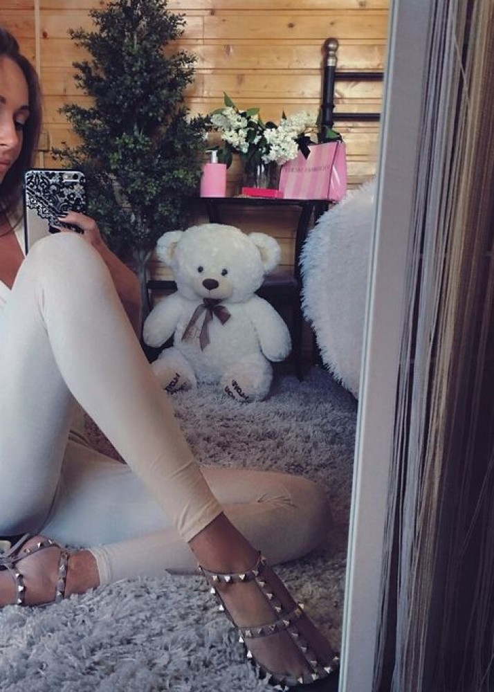 Индивидуалка Надя фото № 2 в городе Усть-Илимск