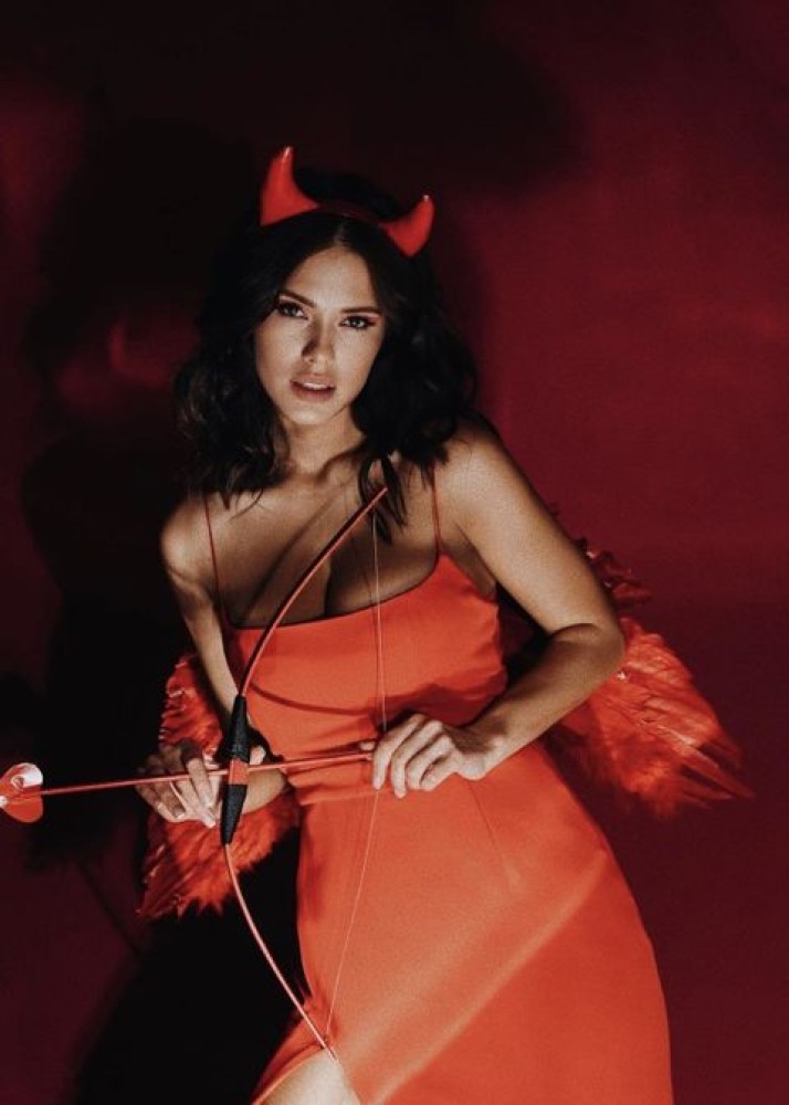 Индивидуалка Надя фото № 2 в городе Усть-Илимск