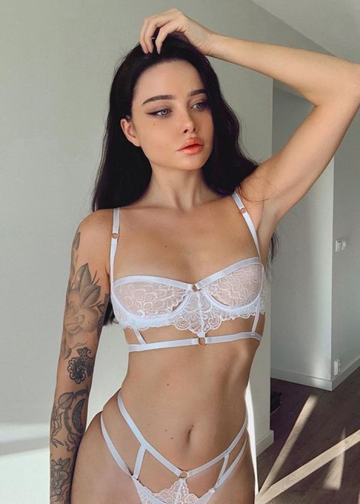 Индивидуалка Настя фото № 2 в городе Усть-Илимск