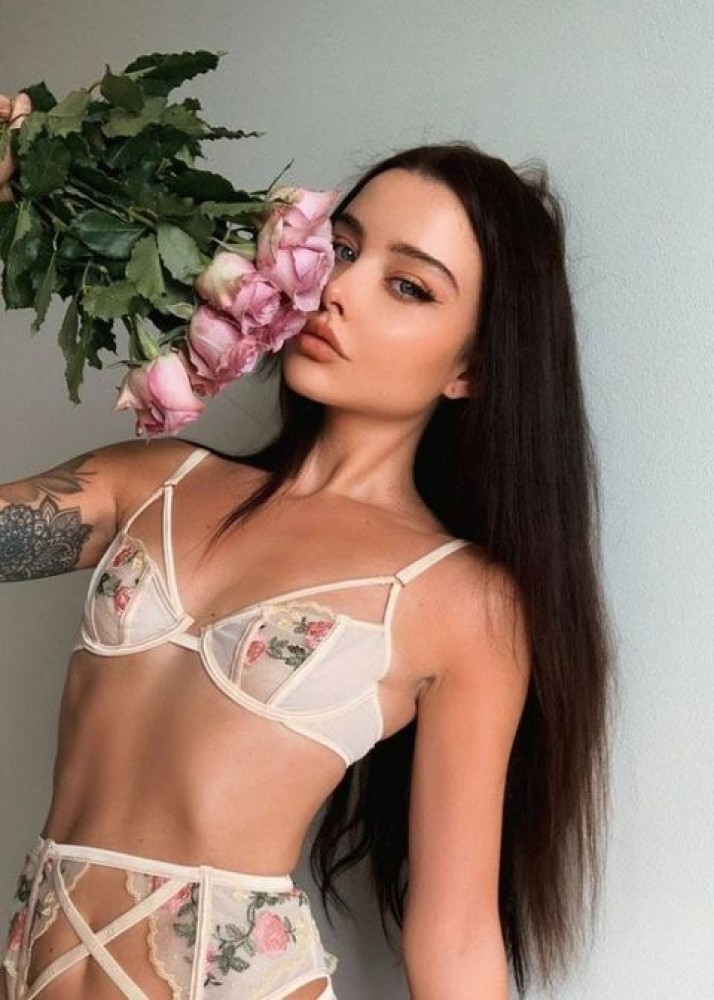 Индивидуалка Настя фото № 2 в городе Усть-Илимск