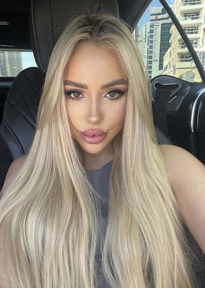 Индивидуалка Ника фото № 2 в городе Усть-Илимск