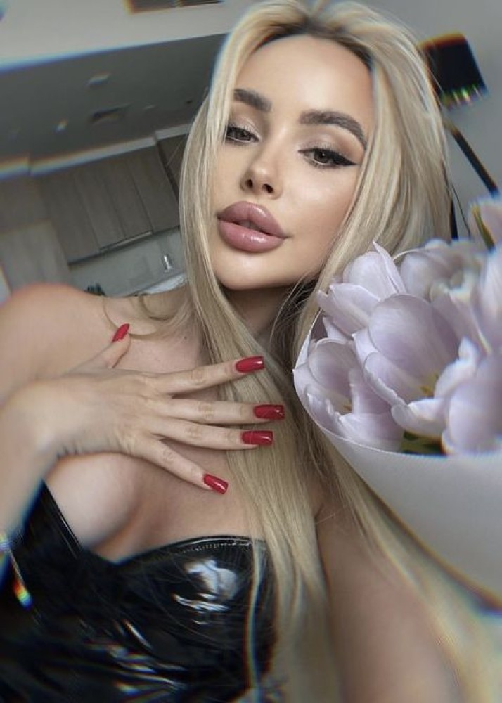 Индивидуалка Ника фото № 2 в городе Усть-Илимск