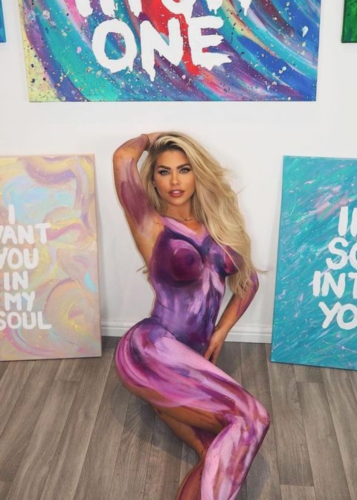 Индивидуалка Николь главное фото в городе Усть-Илимск 