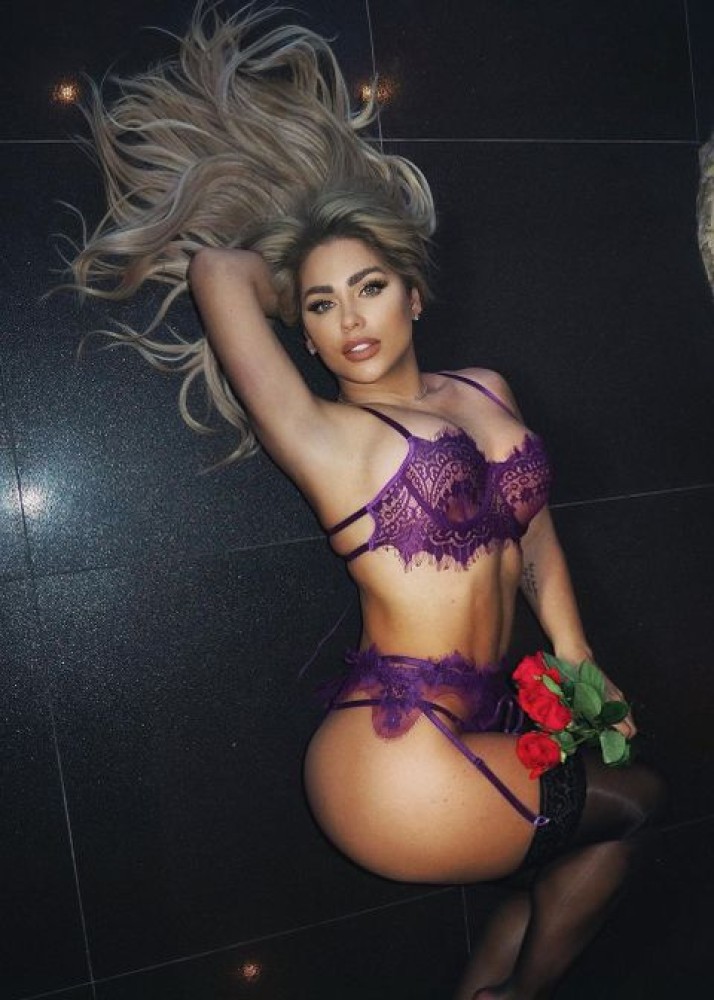 Индивидуалка Николь фото № 2 в городе Усть-Илимск