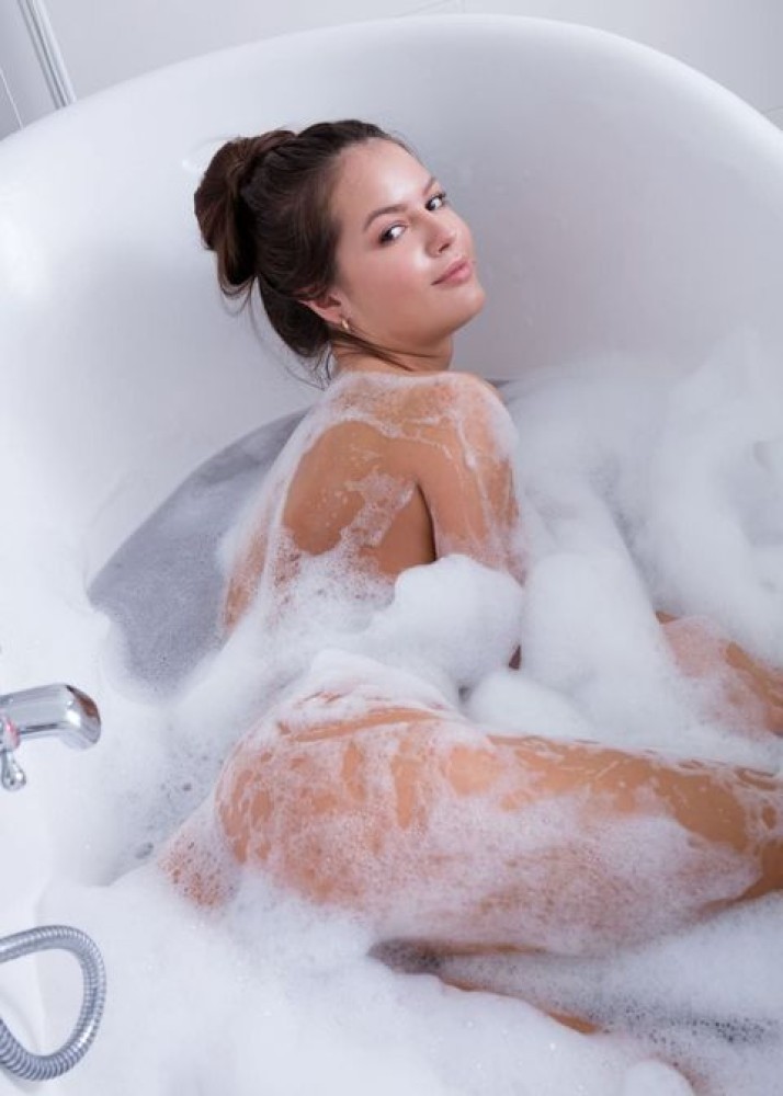 Индивидуалка Пеночка фото № 2 в городе Усть-Илимск