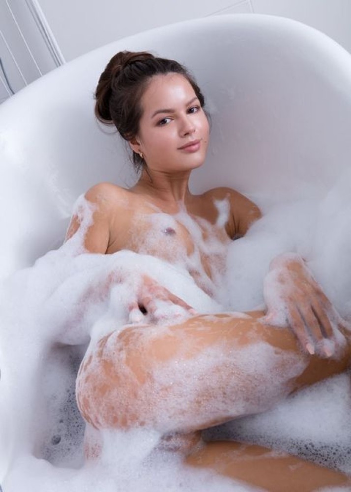 Индивидуалка Пеночка фото № 2 в городе Усть-Илимск