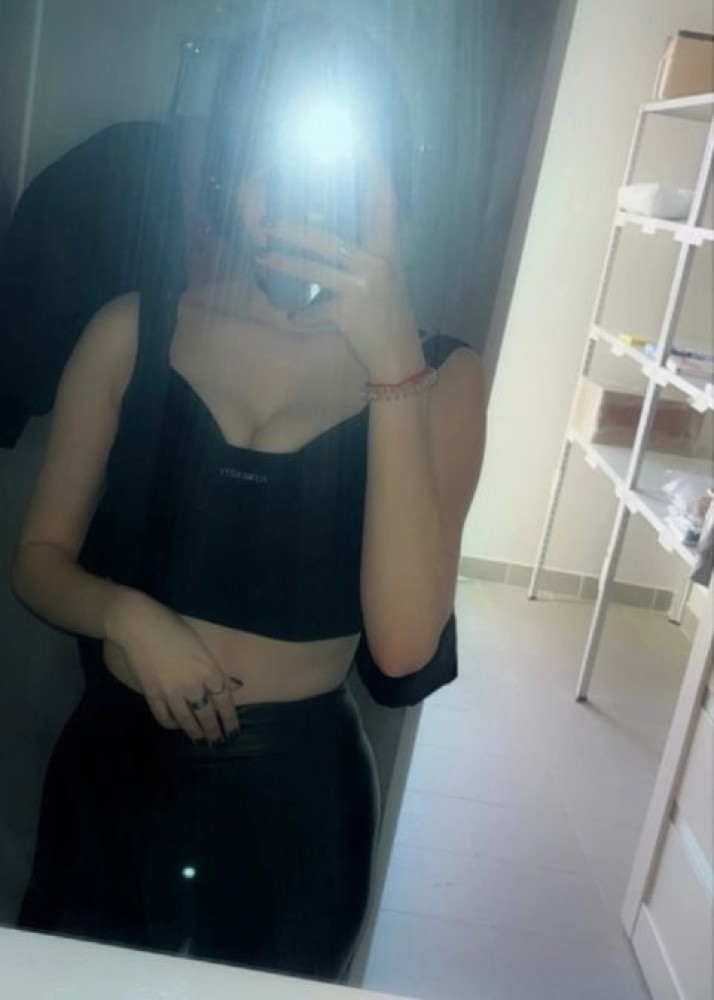 Индивидуалка Рита фото № 2 в городе Усть-Илимск