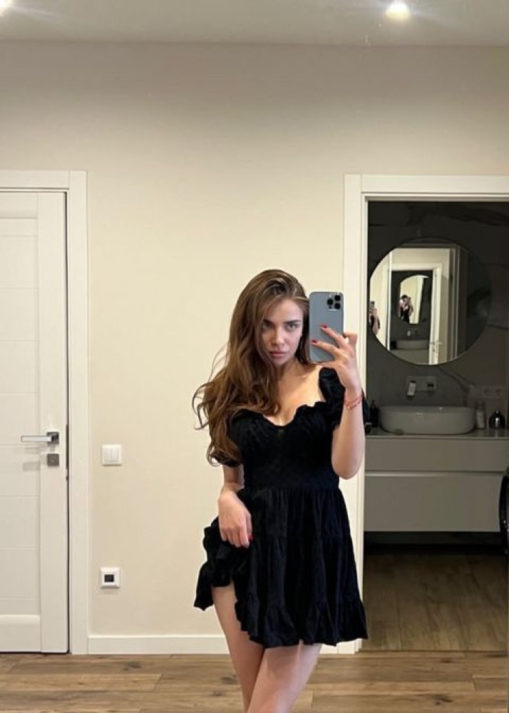 Индивидуалка Рита фото № 2 в городе Усть-Илимск