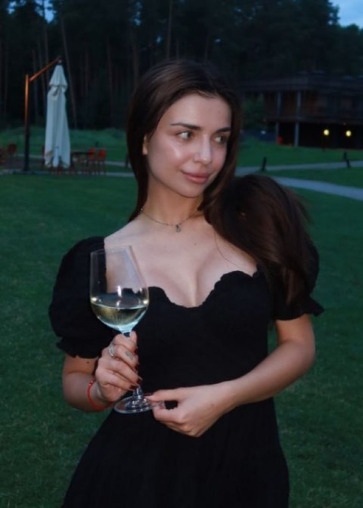 Индивидуалка Рита фото № 2 в городе Усть-Илимск