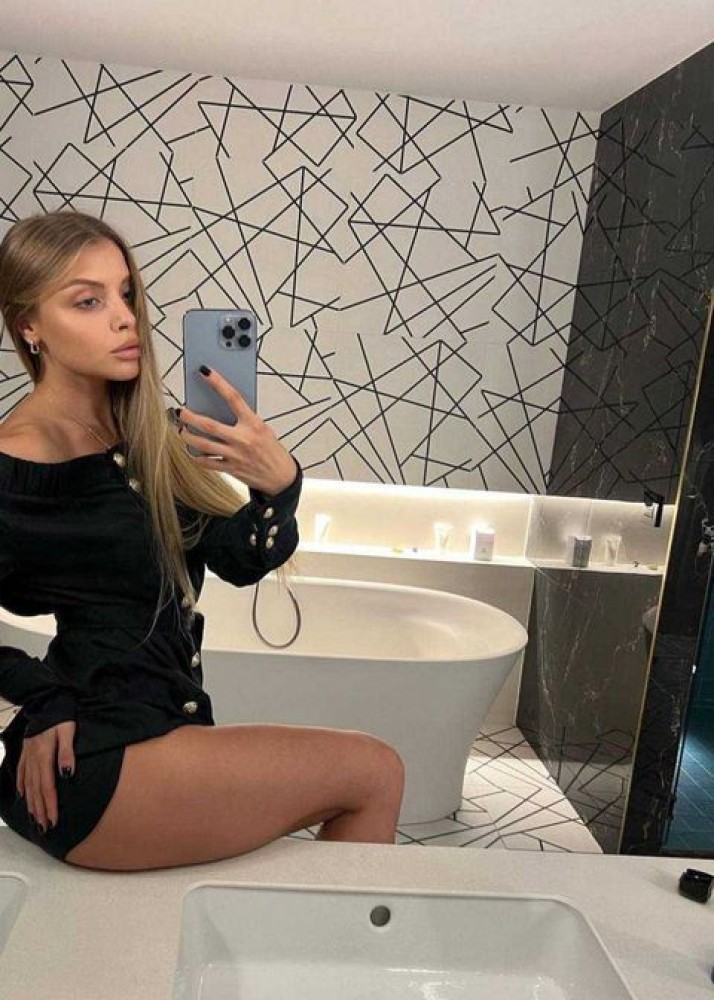 Индивидуалка Софа фото № 2 в городе Усть-Илимск