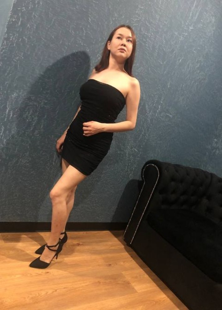 Индивидуалка Софа фото № 2 в городе Усть-Илимск