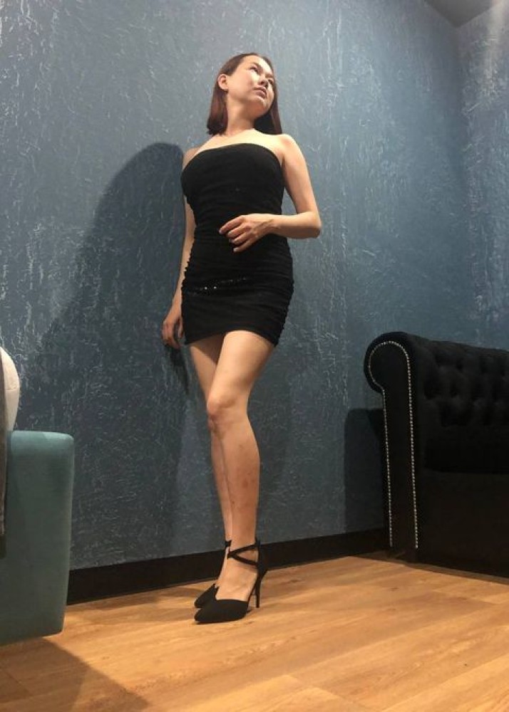 Индивидуалка Софа фото № 2 в городе Усть-Илимск