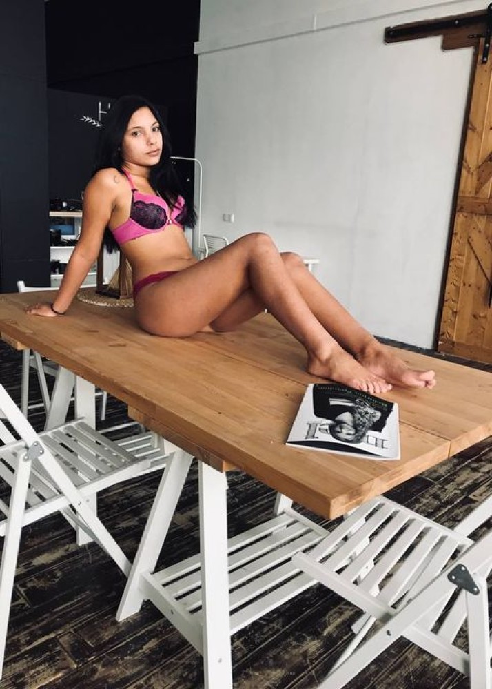 Индивидуалка София фото № 2 в городе Усть-Илимск