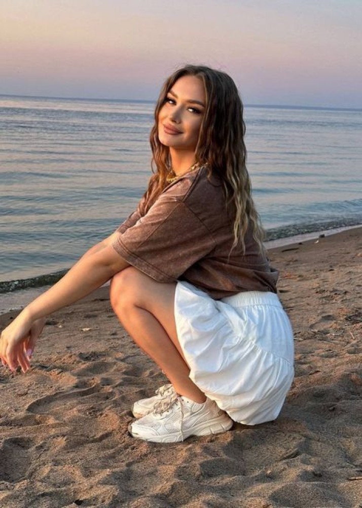 Индивидуалка Соня главное фото в городе Усть-Илимск 