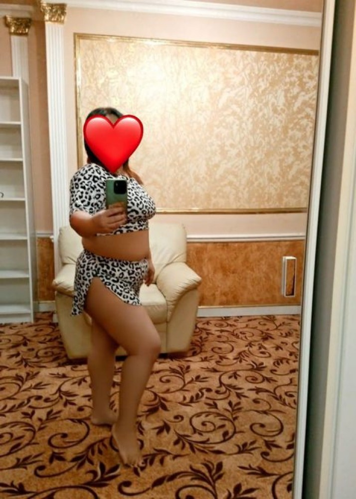 Индивидуалка Света фото № 2 в городе Усть-Илимск