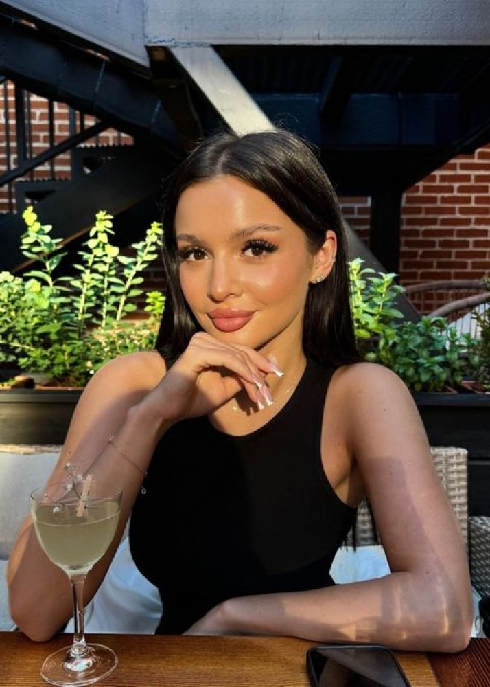 Индивидуалка Таня фото № 2 в городе Усть-Илимск