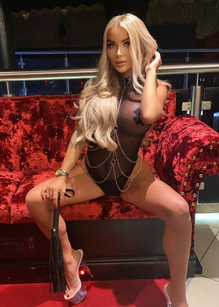 Индивидуалка Валерия фото № 2 в городе Усть-Илимск