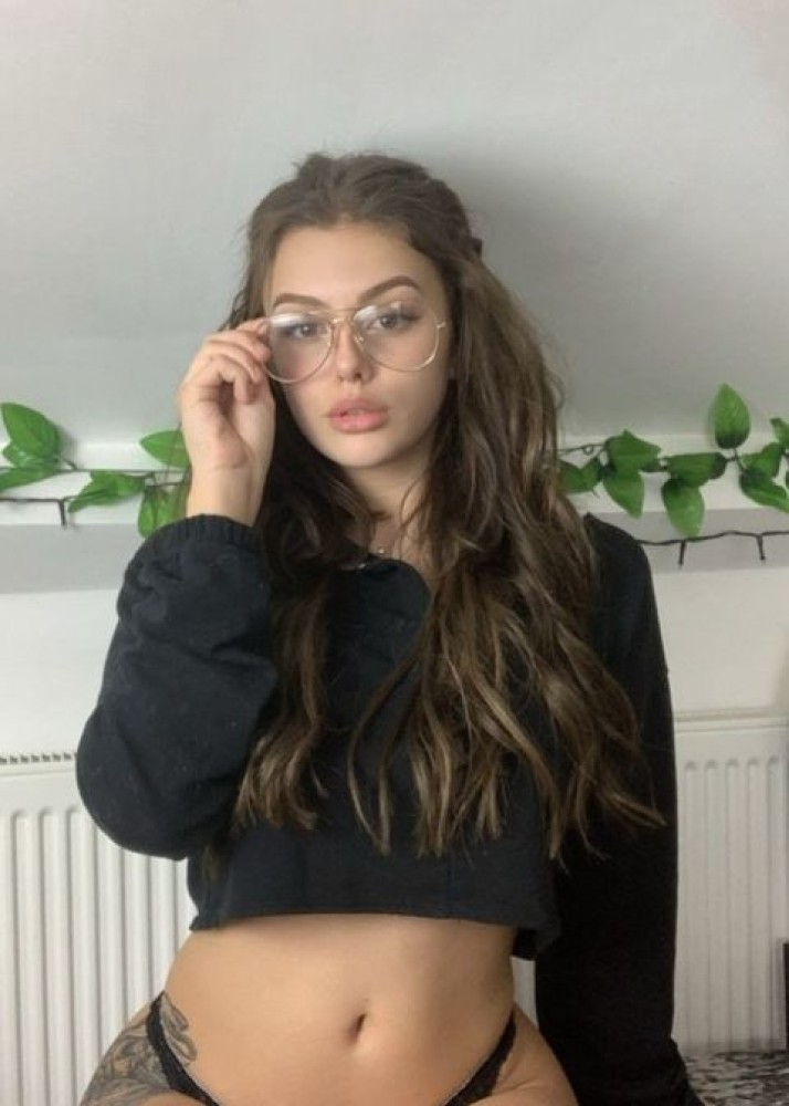 Индивидуалка Вика главное фото в городе Усть-Илимск 