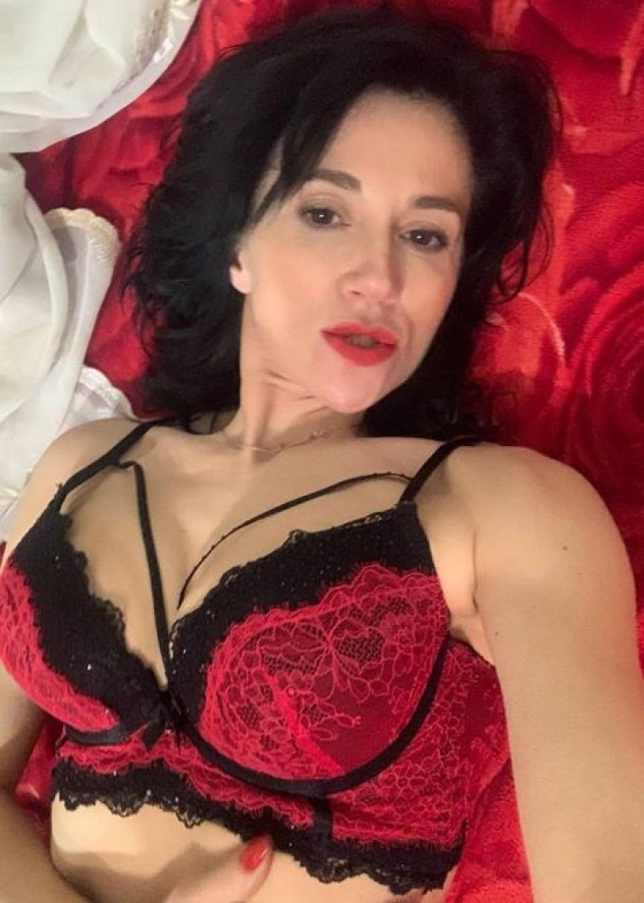 Индивидуалка Вика главное фото в городе Усть-Илимск 