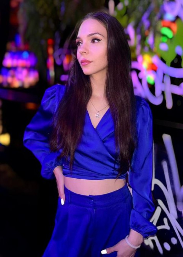 Индивидуалка Виолла главное фото в городе Усть-Илимск 