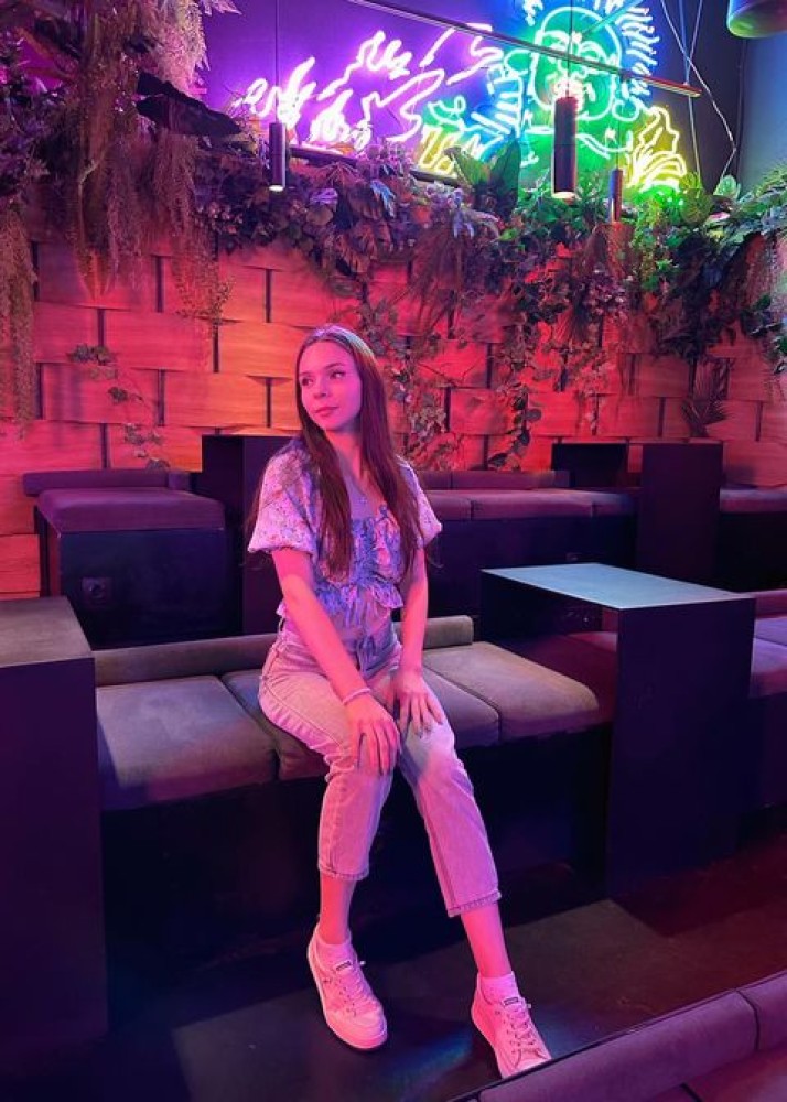 Индивидуалка Виолла фото № 2 в городе Усть-Илимск